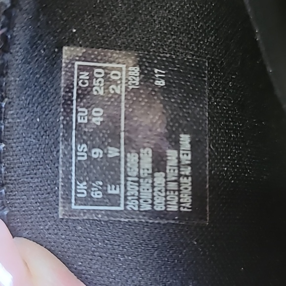 Clarks Cloudstepper Step Move Up Ankle Boots - Picture 5 of 7